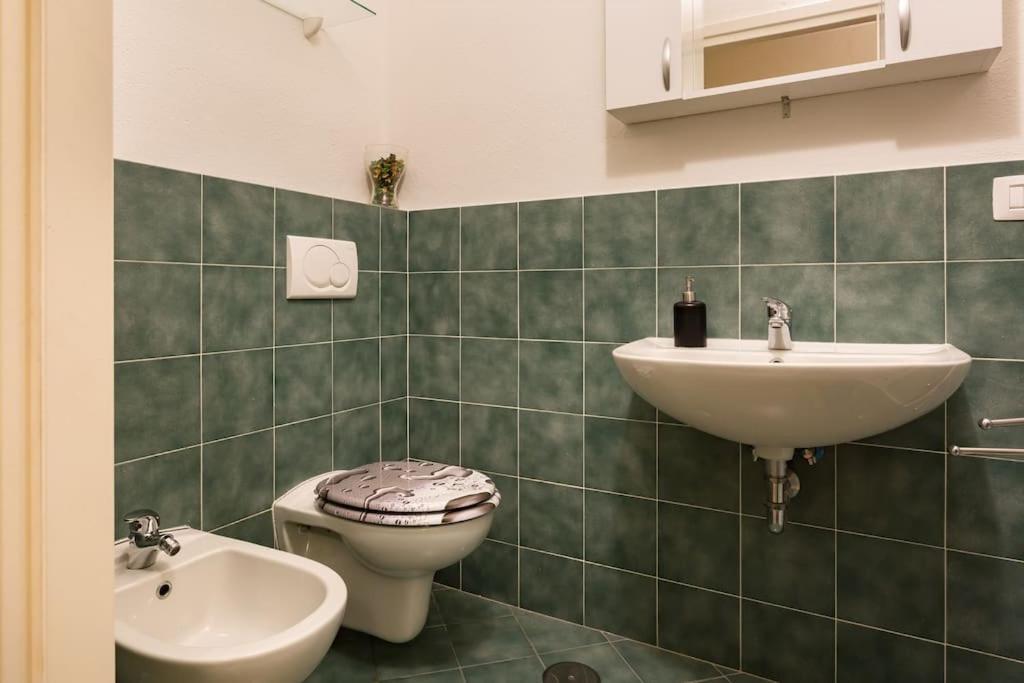 House Esedra Rome