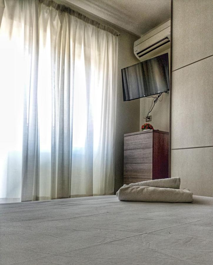 Apartamento La Casa Di E-cinecitta