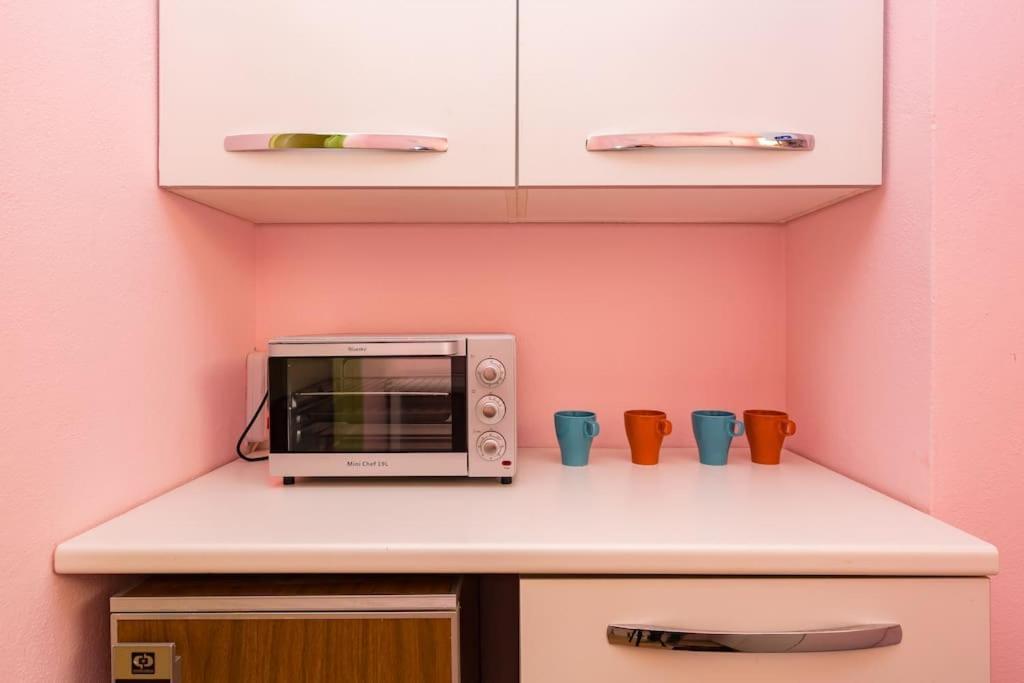 House Esedra Apartment *