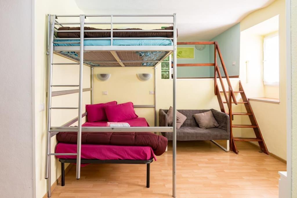 House Esedra Apartment *