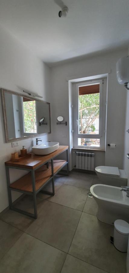 Trastevere Marlu Garden House Appartement
