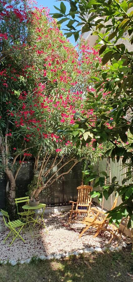 Trastevere Marlu Garden House *