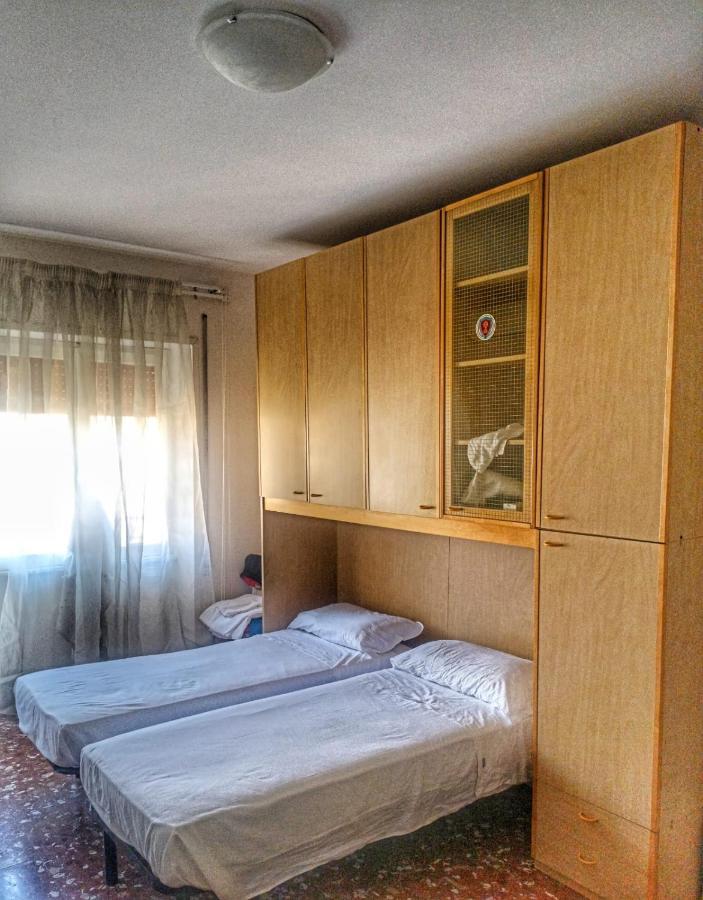 La Casa Di E-cinecitta Apartamento Roma