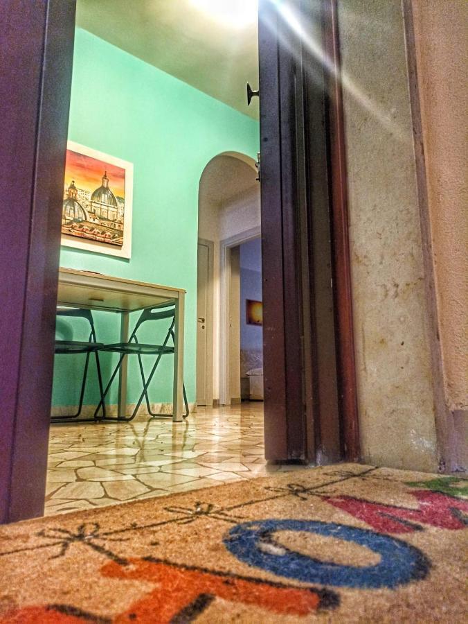 La Casa Di E-cinecitta Roma