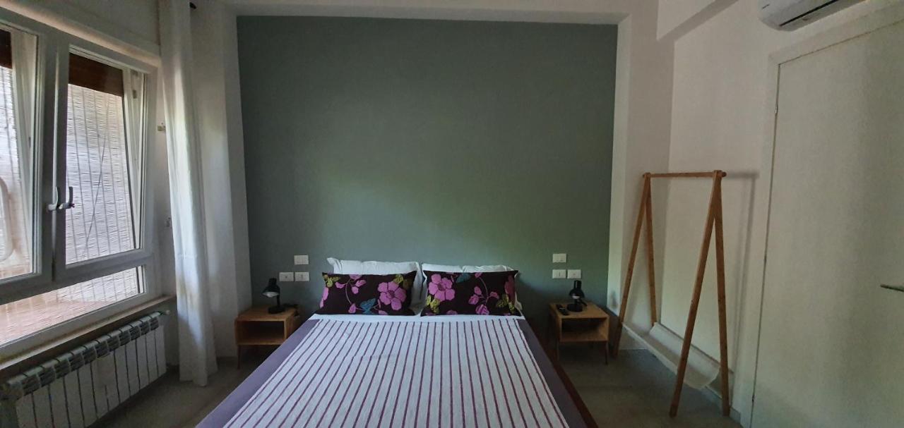 Trastevere Marlu Garden House Appartement *