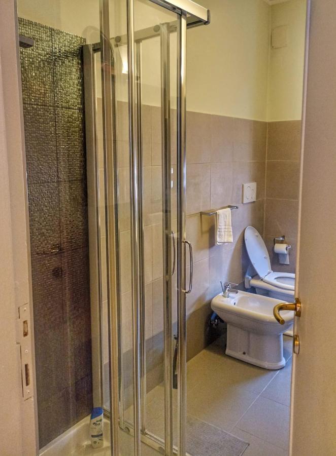 Apartamento La Casa Di E-cinecitta Roma