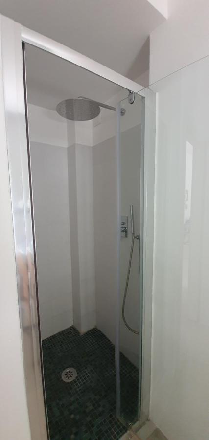 Appartement Trastevere Marlu Garden House Rome