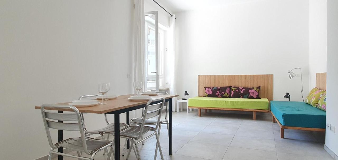 Appartement Trastevere Marlu Garden House Rome
