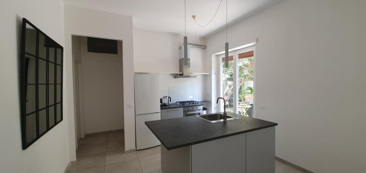 Trastevere Marlu Garden House Rome