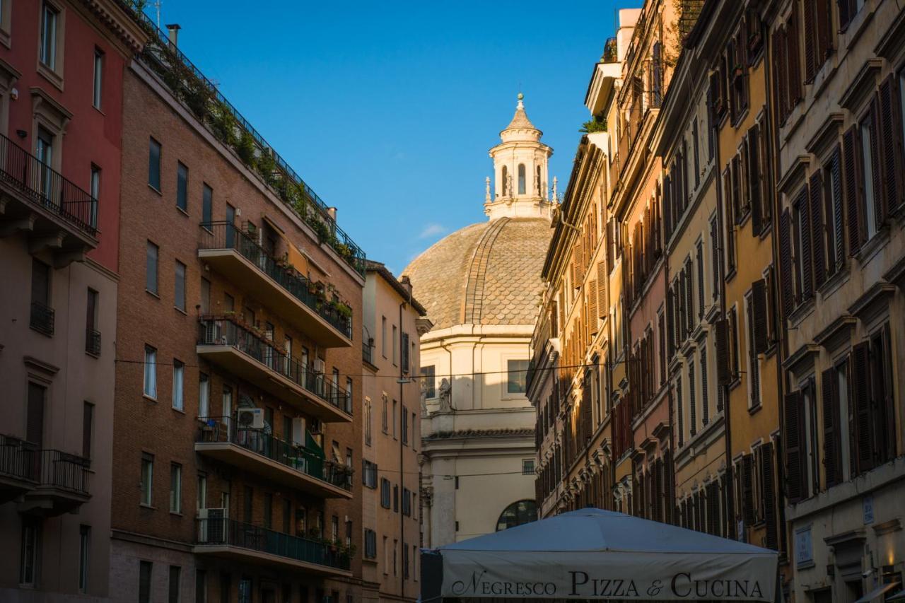 Flora Apartment Rome