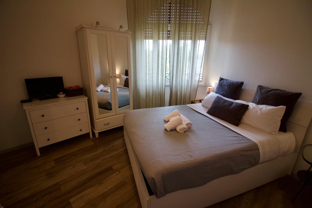 Enjoy Vatican Bed & Breakfast