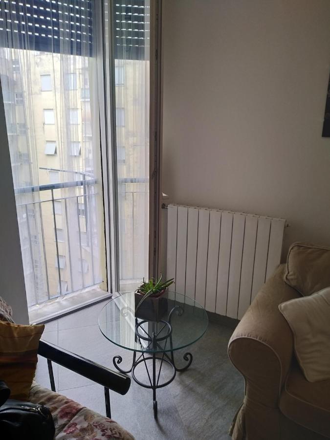 Apartment Casalucina Rome