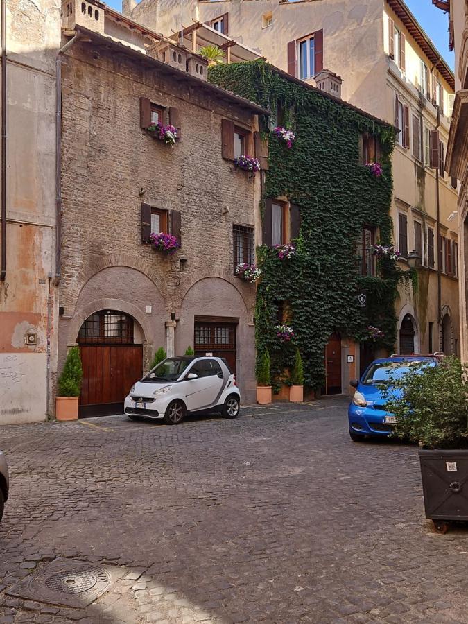 Appartement Dulcis Navona