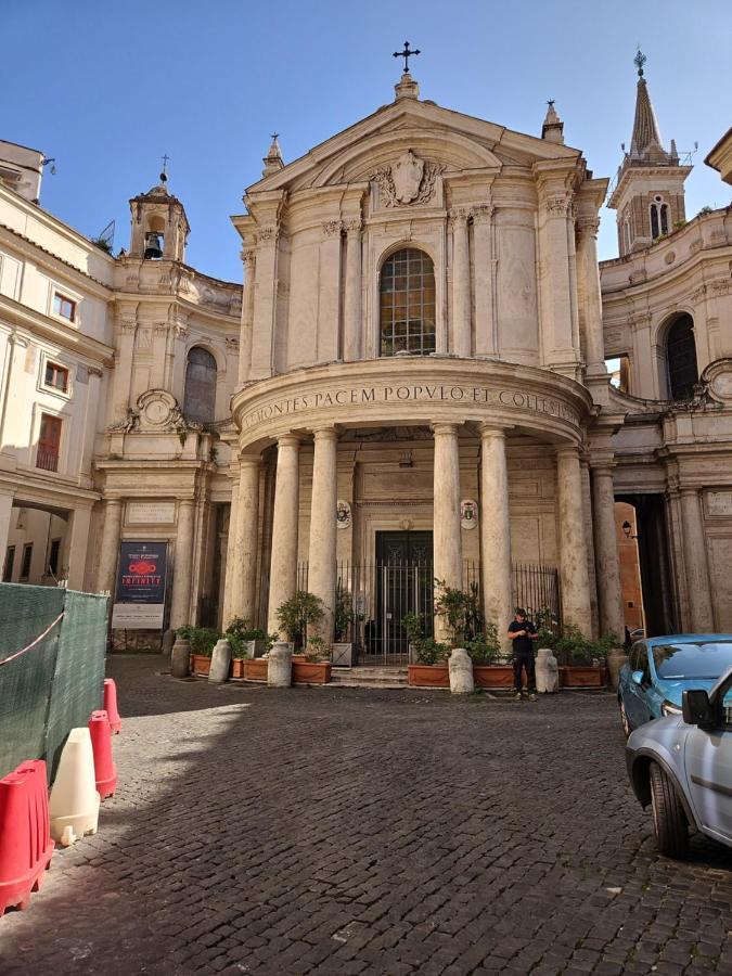 Appartement Dulcis Navona *