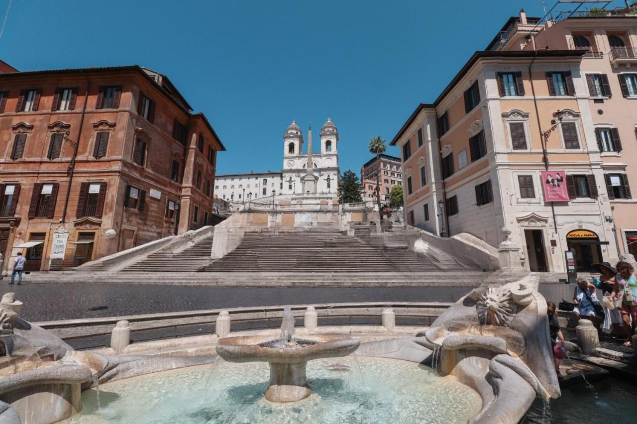 We - Frattina14 - Piazza Di Spagna * Rome