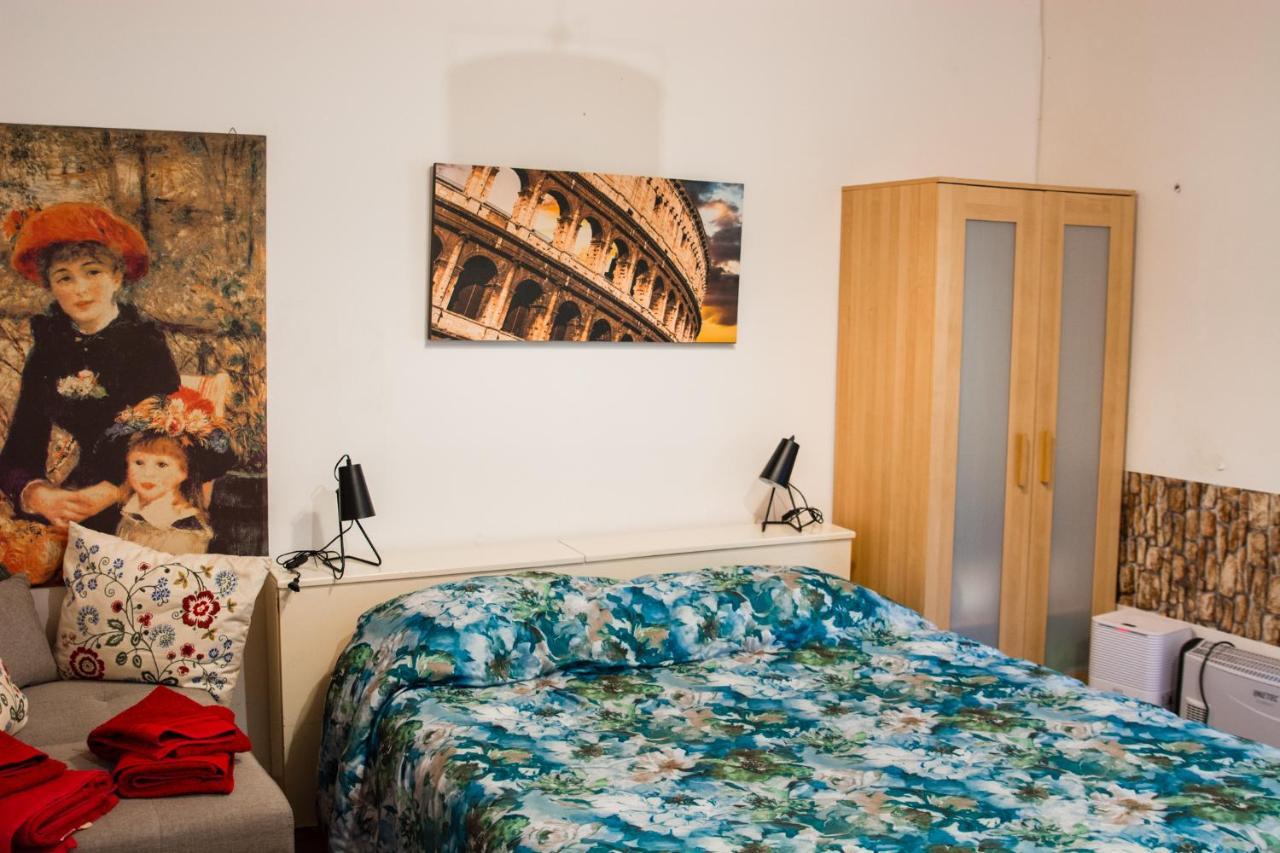 Holiday home Baccina 88 Rome