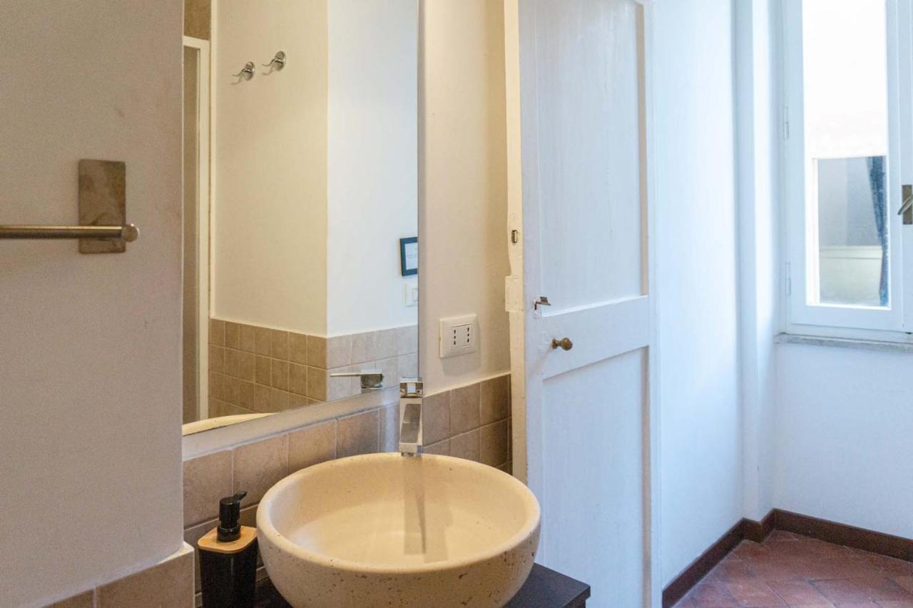 Cozy Flat Near Castel S. Angelo Apartment Rome