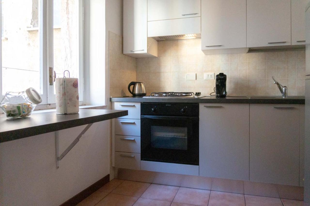 Apartment Cozy Flat Near Castel S. Angelo Rome