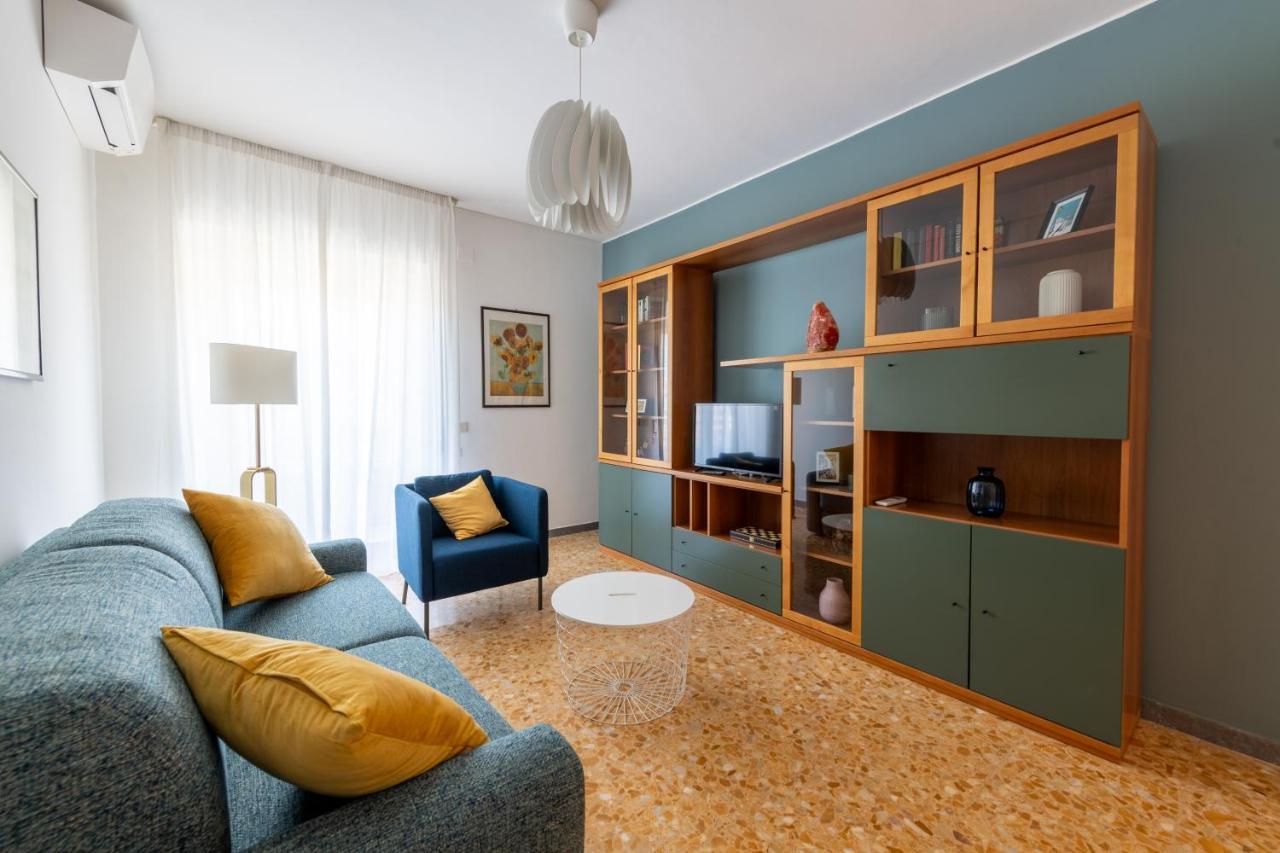 Apartment Casa Tripolitania Rome