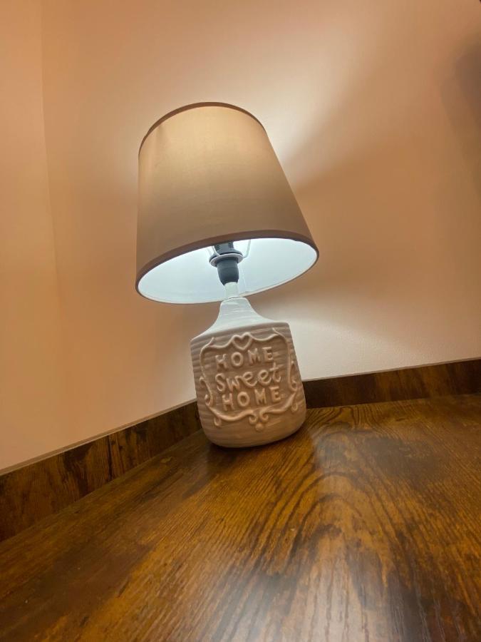 La Casa Dell'appio Appartement