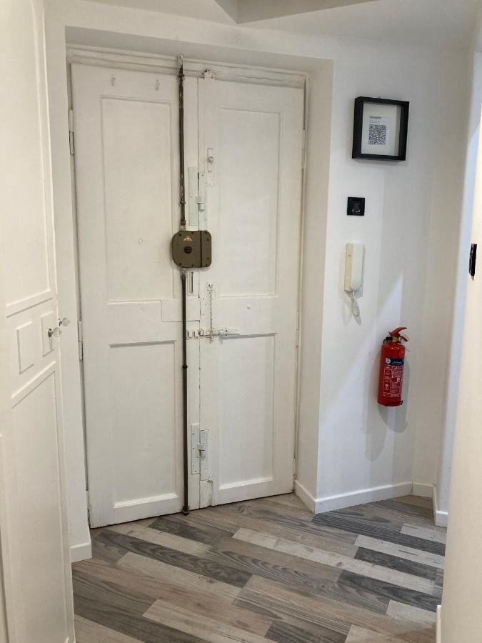 La Casa Dell'appio Appartement