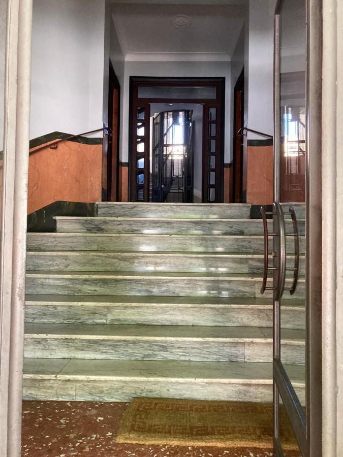 La Casa Dell'appio Rome