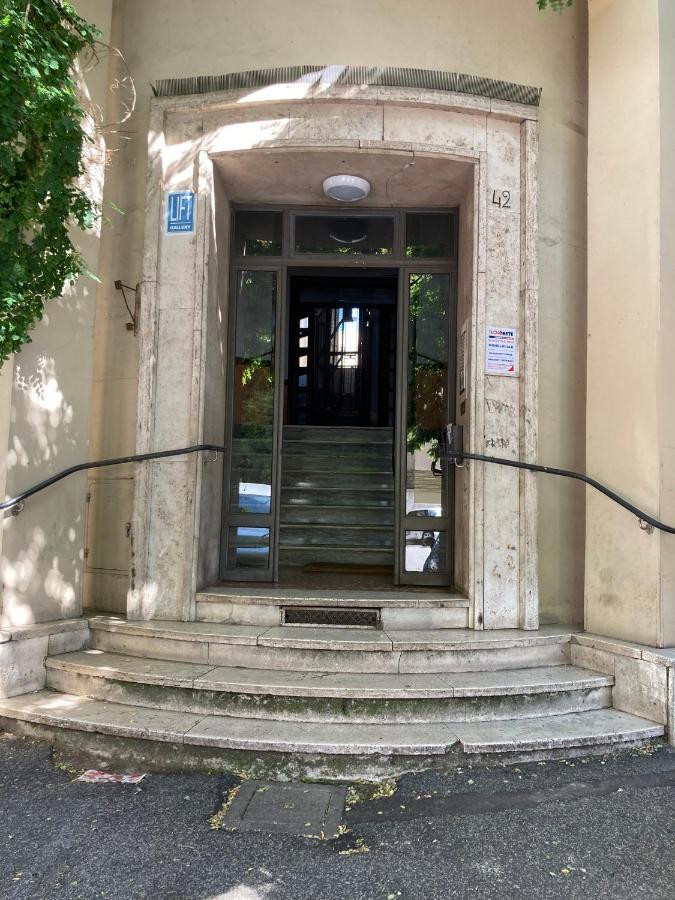 La Casa Dell'appio Appartement Rome