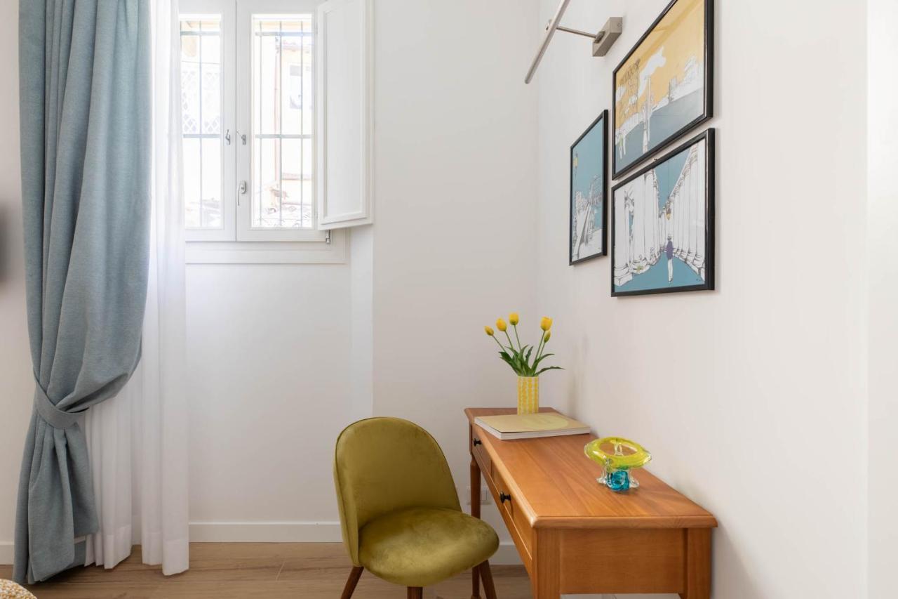 Iflat Navona Cozy Appartement