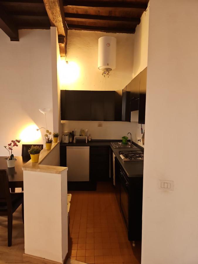 Appartement Dulcis Navona Rome
