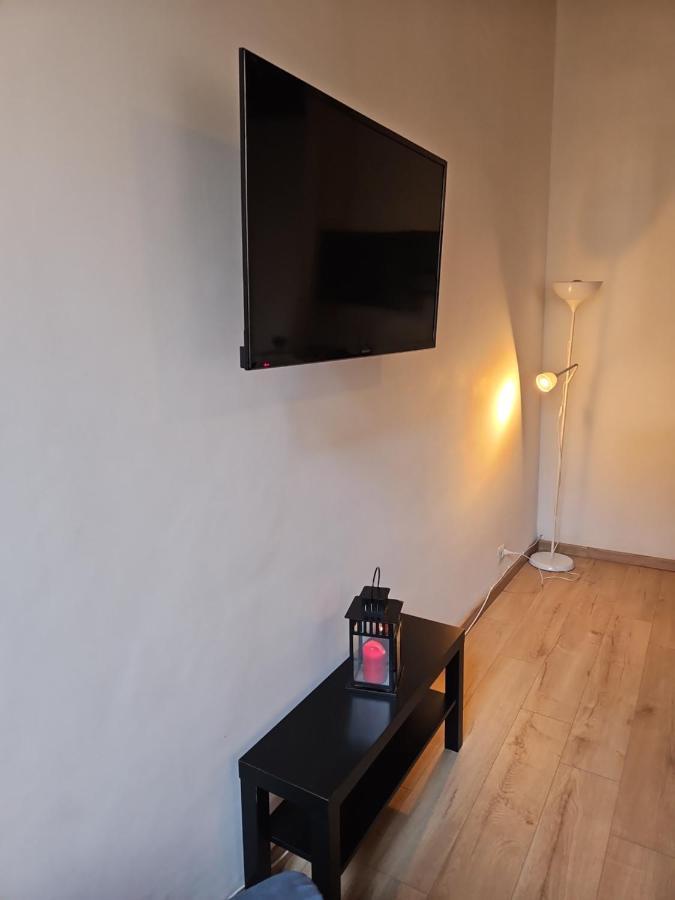 Appartement Dulcis Navona *
