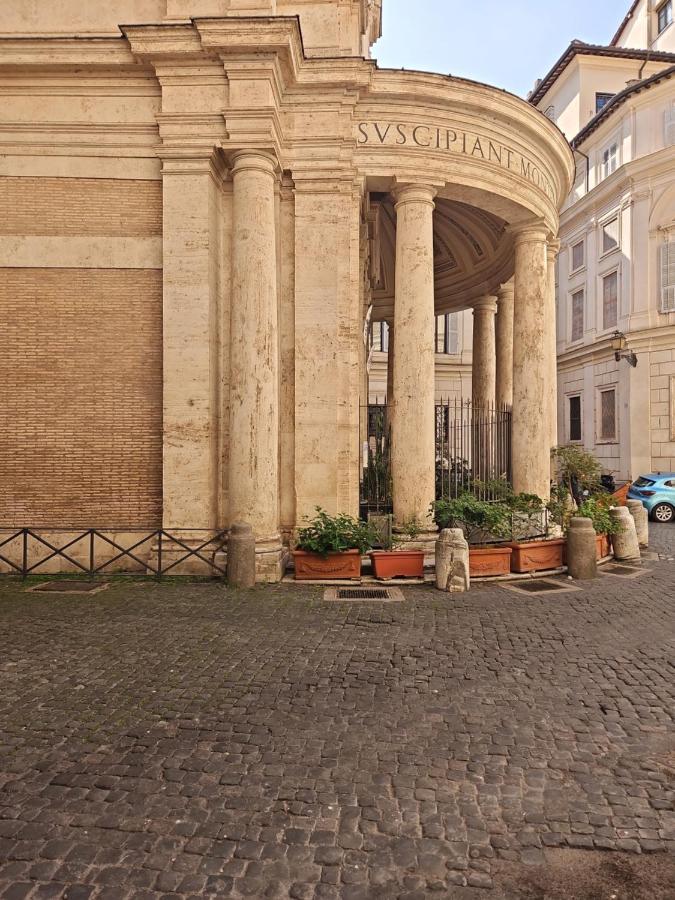 Appartement Dulcis Navona Rome