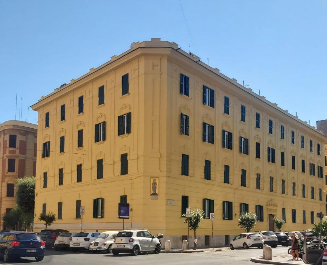 Domus Premuda * Rome