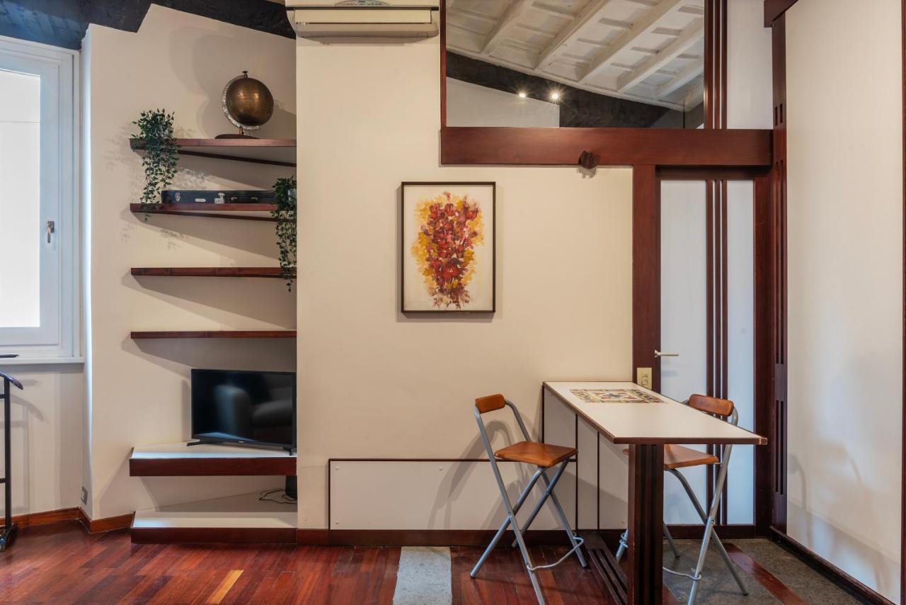 Appartement Piazza Navona Petite House