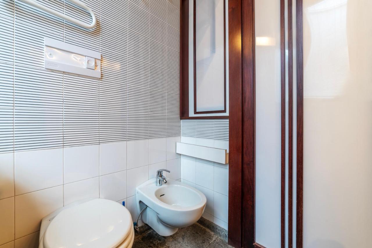 Appartement Piazza Navona Petite House Rome