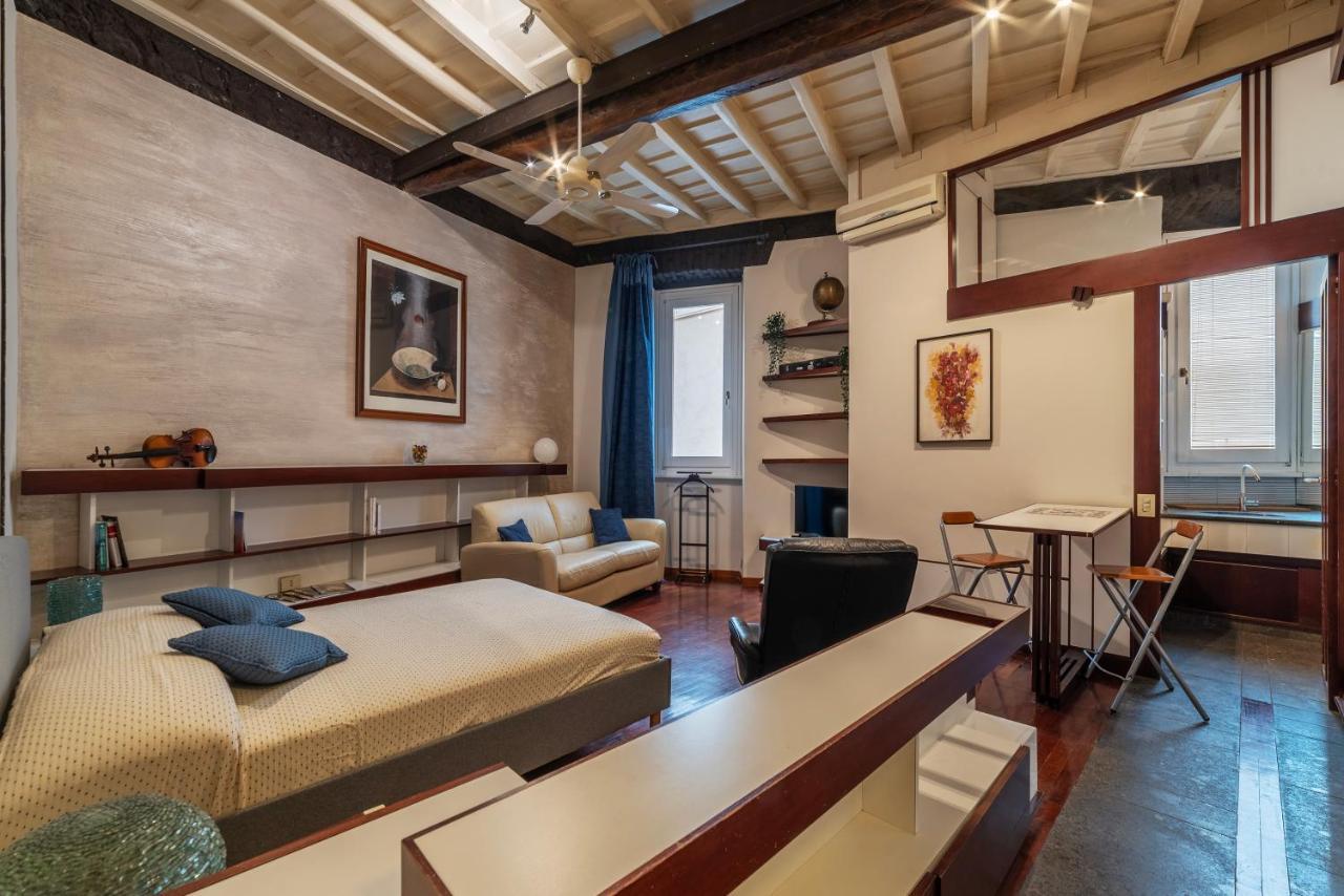 Appartement Piazza Navona Petite House *