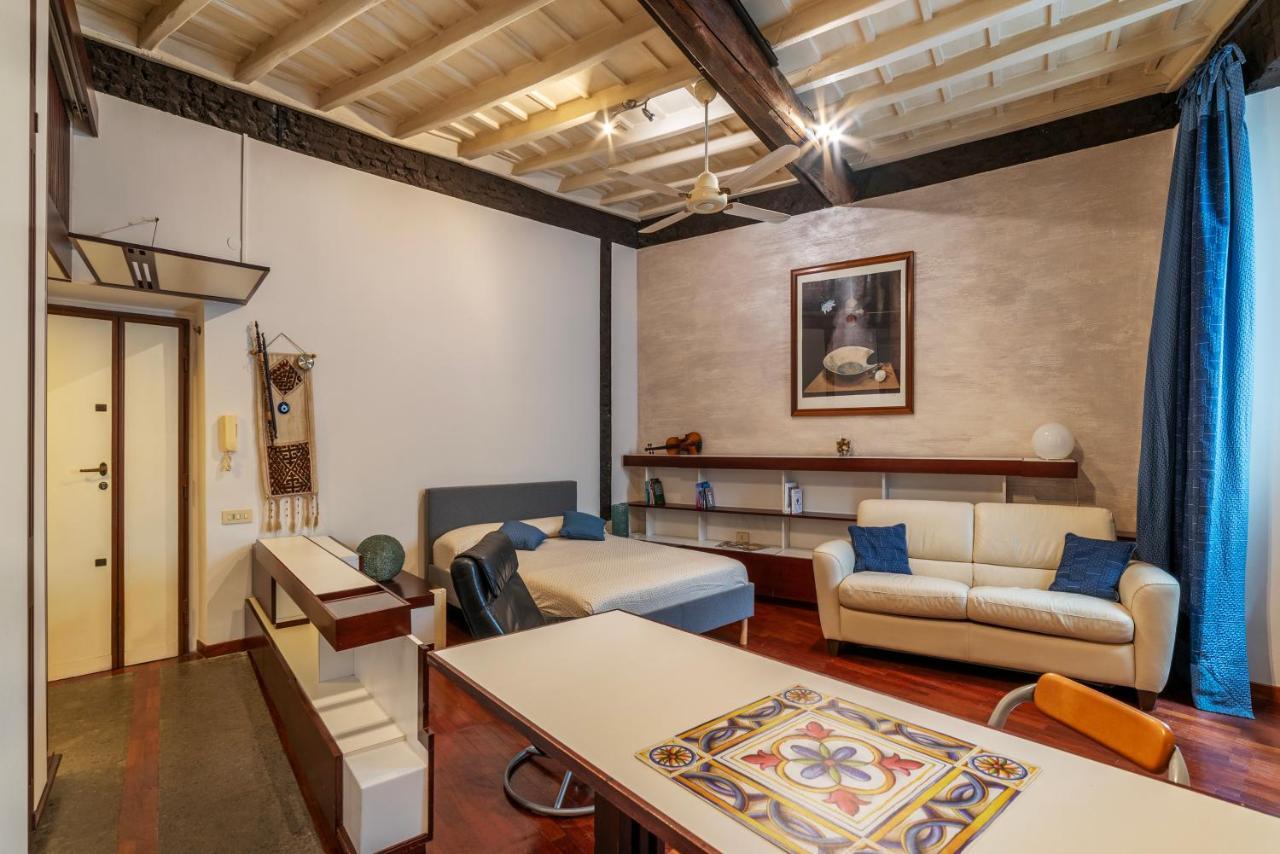 Appartement Piazza Navona Petite House Rome