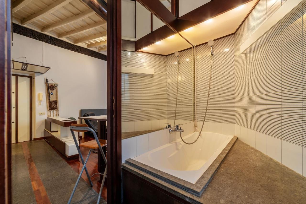 Appartement Piazza Navona Petite House *