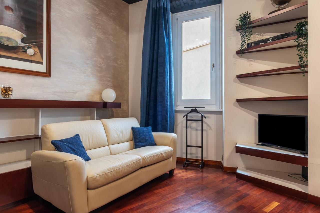 Appartement Piazza Navona Petite House *