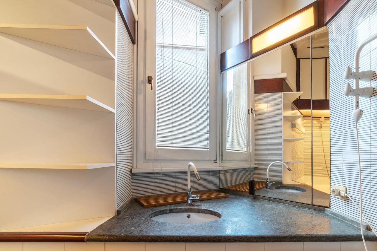 Appartement Piazza Navona Petite House Rome