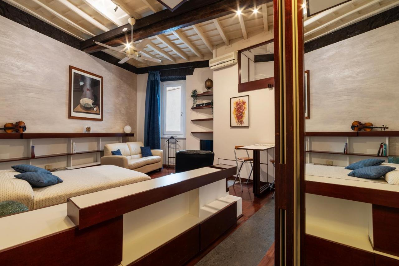 Appartement Piazza Navona Petite House