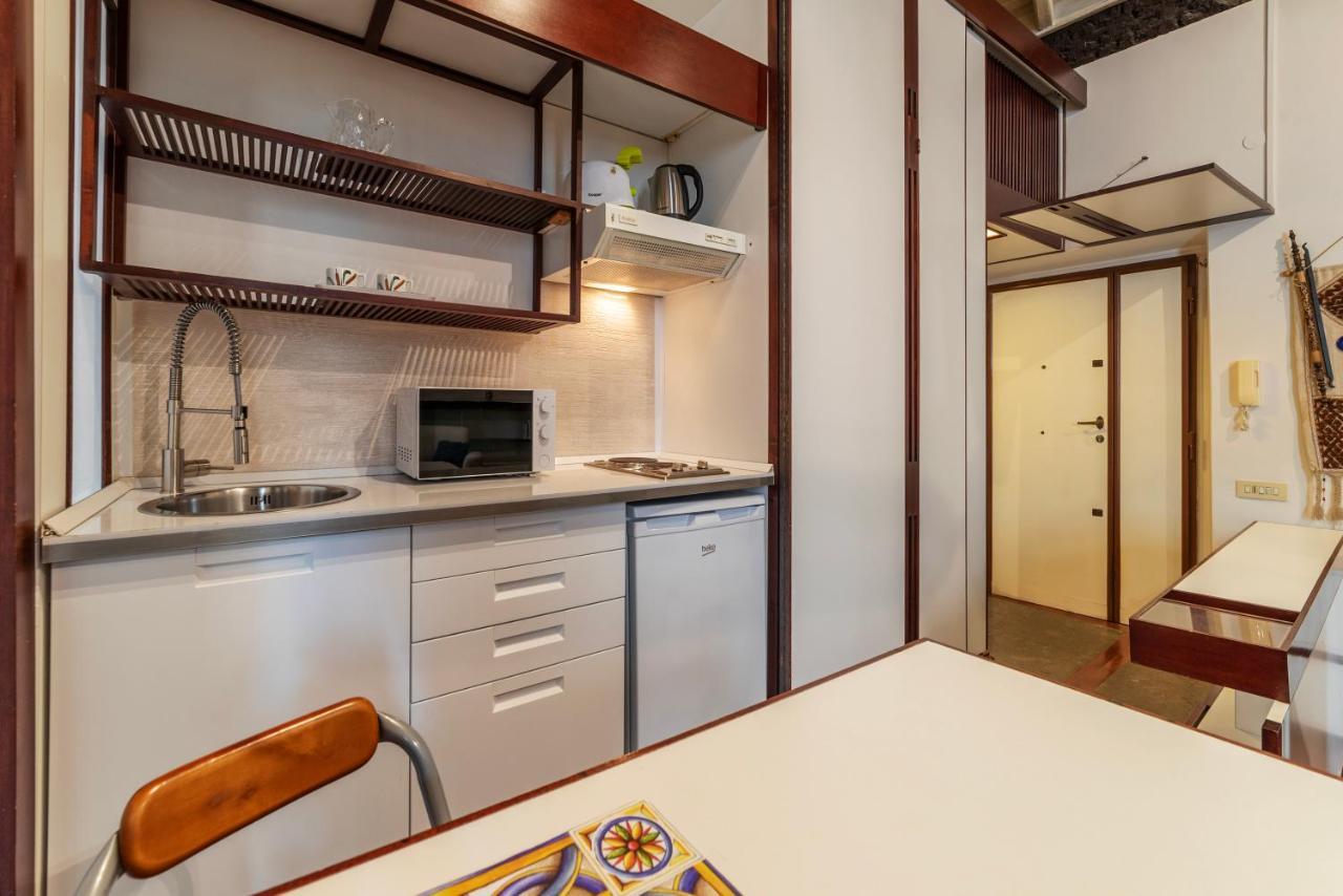 Appartement Piazza Navona Petite House *