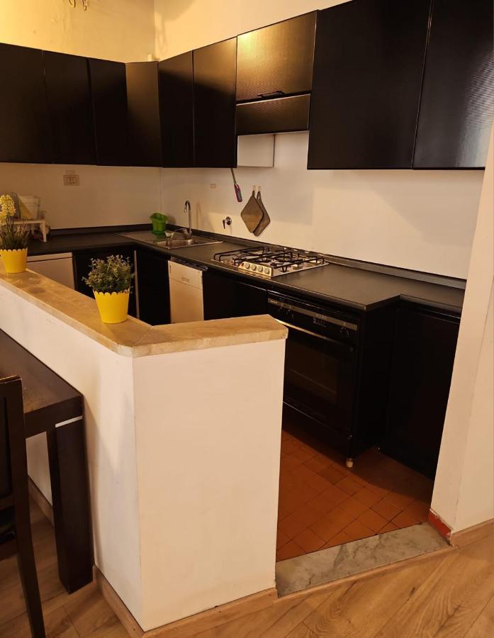 Dulcis Navona Appartement *