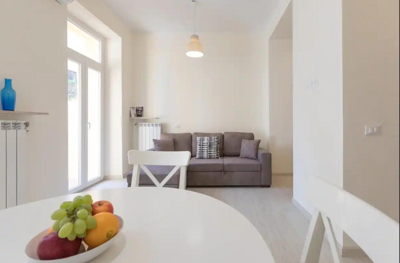 Appartement Quiet With Large Terrace In Spanish Steps Area