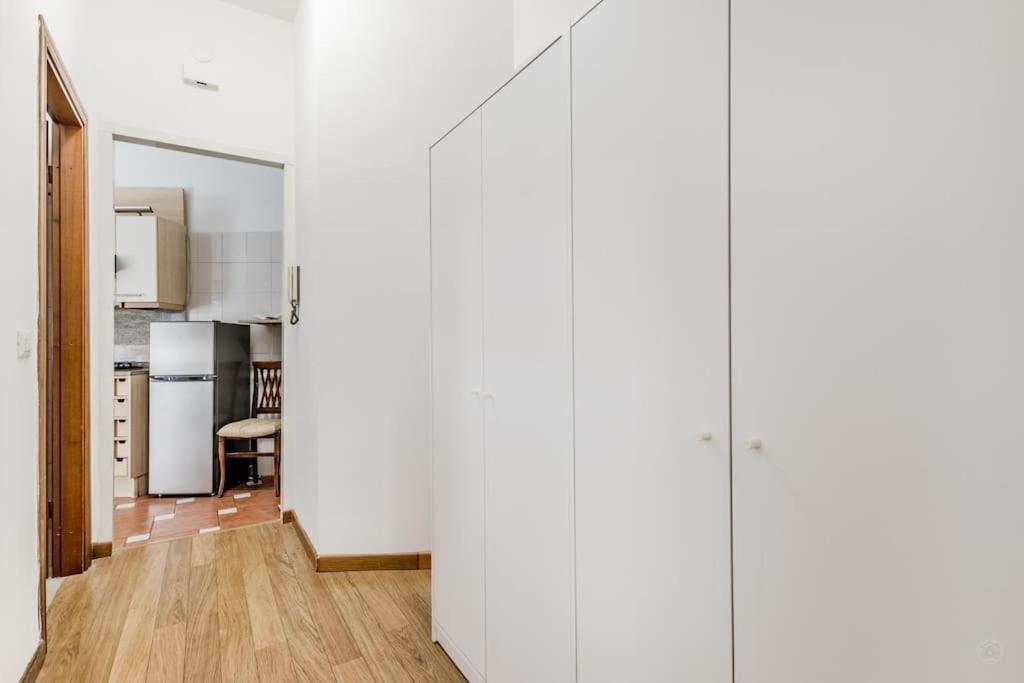 Appartement Tiburtina White House Rome