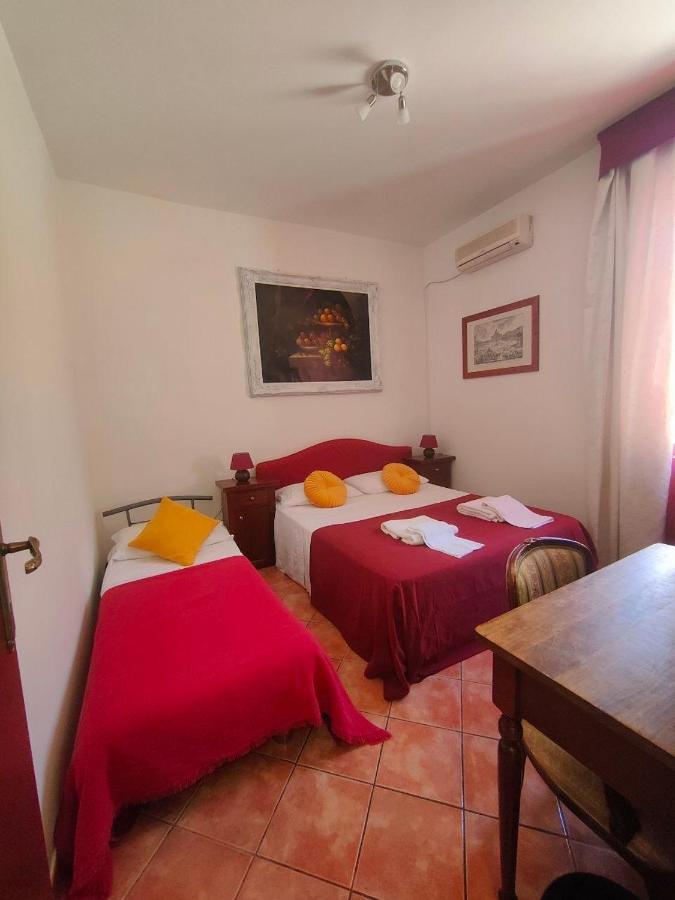 Red Nine - Stazione Tiburtina Appartement *
