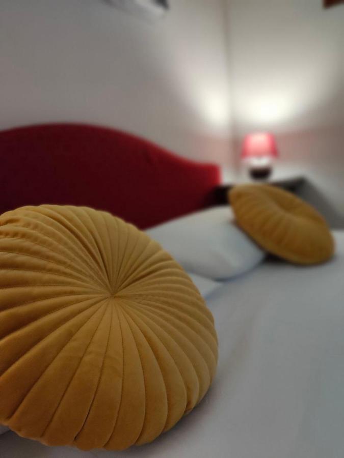 Red Nine - Stazione Tiburtina Appartement Rome