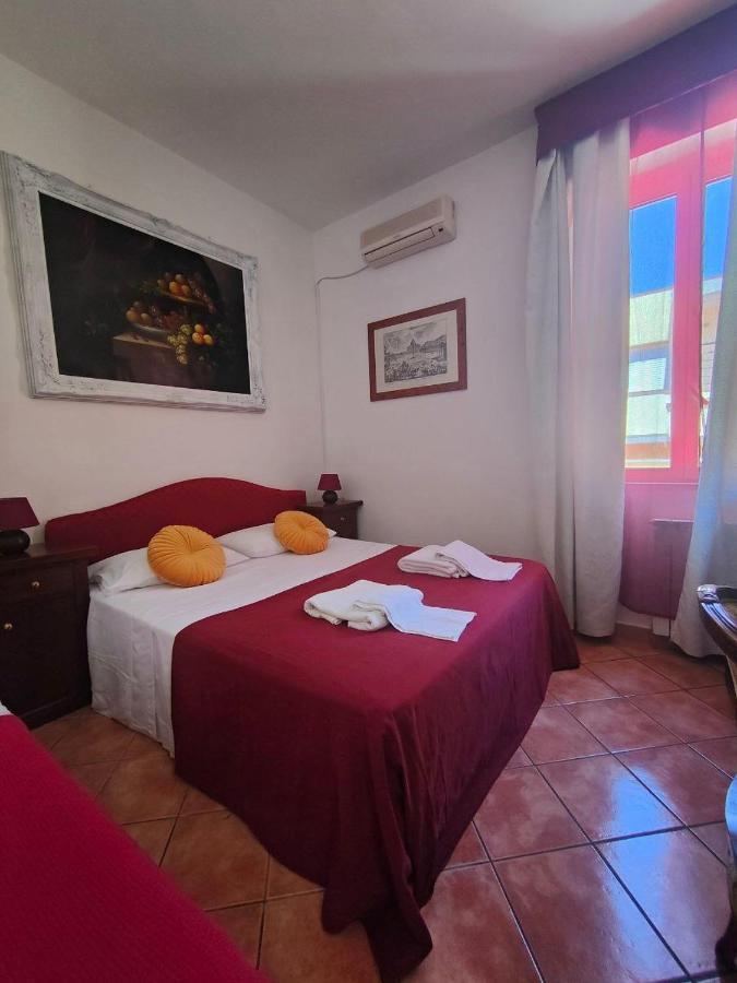 Appartement Red Nine - Stazione Tiburtina *