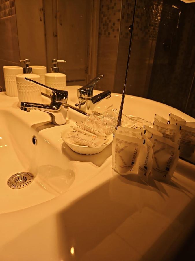 Appartement Dulcis Navona Rome