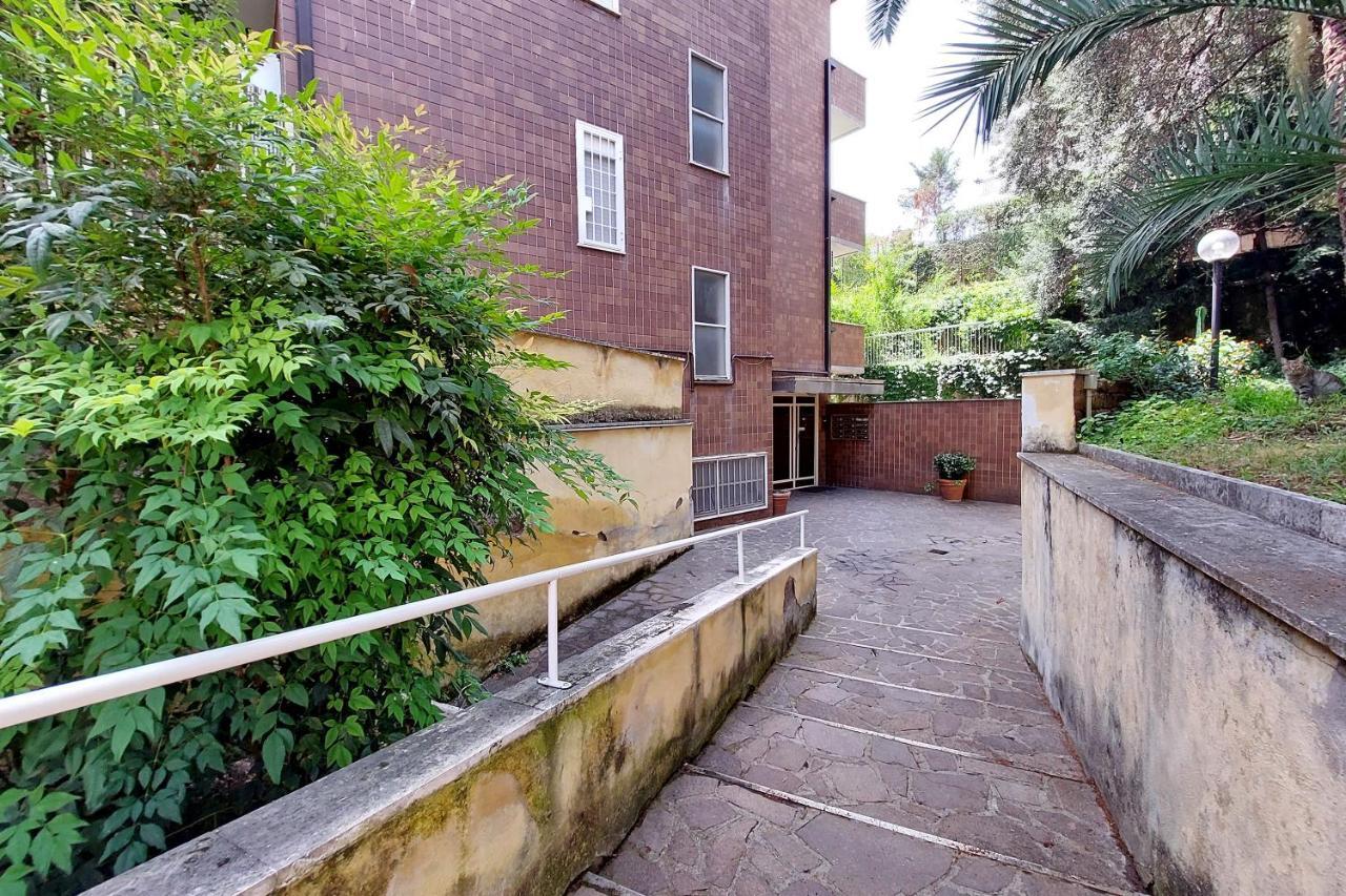 Monteverde Charming Loft Apartment