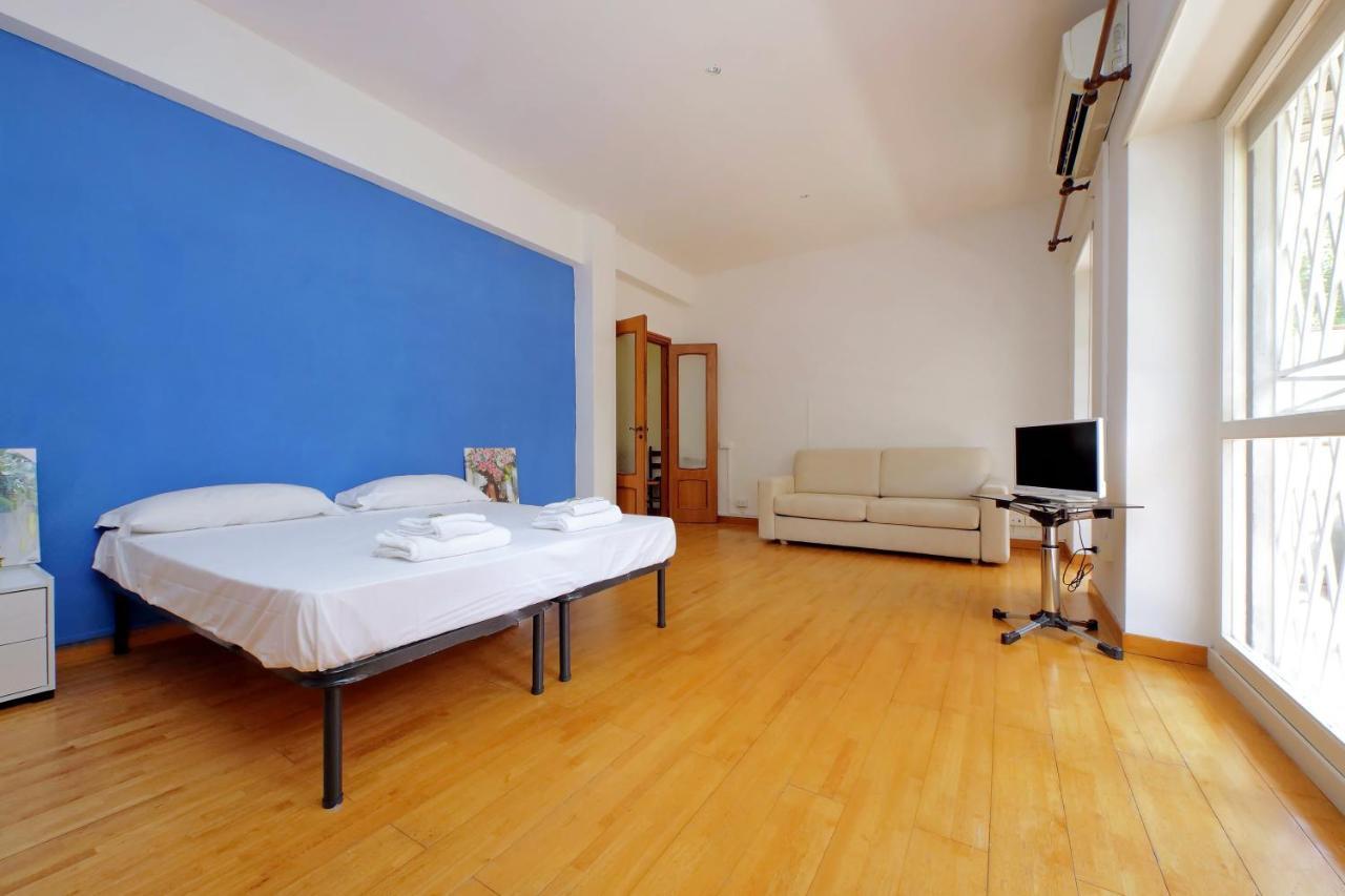 Apartment Monteverde Charming Loft Rome